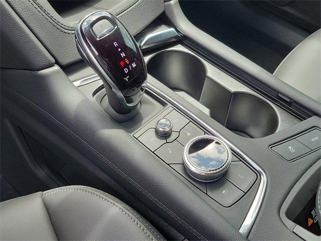 2025 Cadillac XT6 Vehicle Photo in SUNRISE, FL 33323-3202