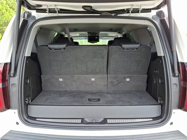 2018 Chevrolet Tahoe Vehicle Photo in SEAFORD, DE 19973-8463