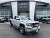 Used 2016 GMC Sierra 1500 SLT with VIN 3GTU2NEC1GG219681 for sale in Bellevue, WA