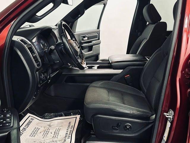 2020 Ram 1500 Vehicle Photo in MEDINA, OH 44256-9631