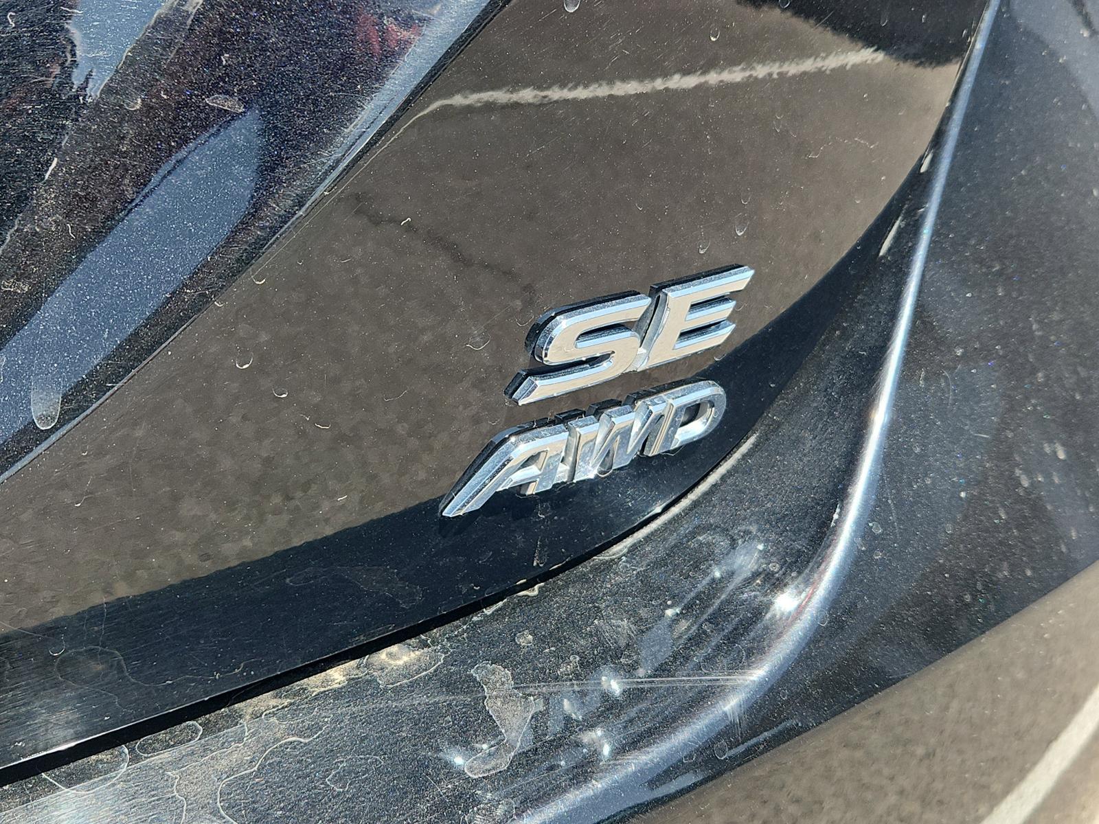 2024 Toyota Camry Vehicle Photo in Albuquerque, NM 87110