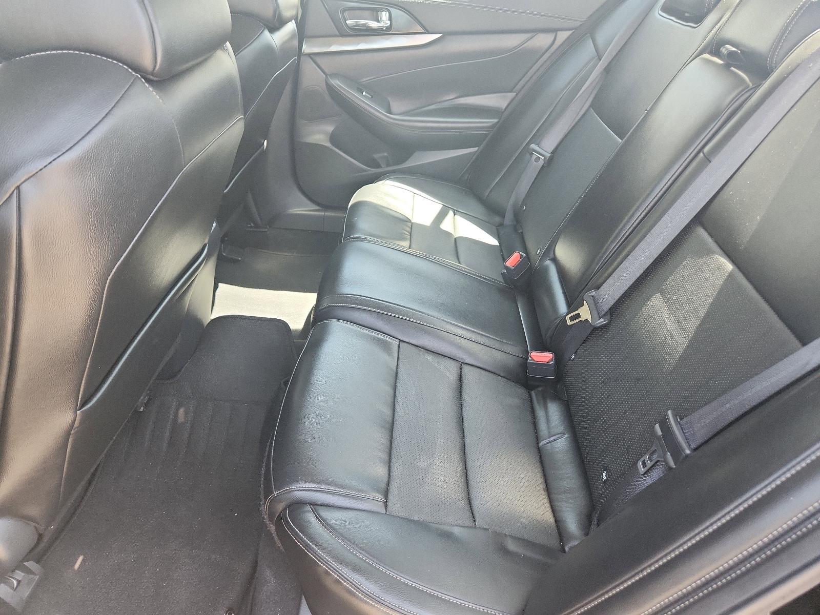 2023 Nissan Maxima Vehicle Photo in Albuquerque, NM 87110
