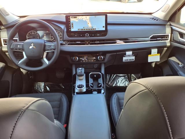 2025 Mitsubishi Outlander Vehicle Photo in Tampa, FL 33612