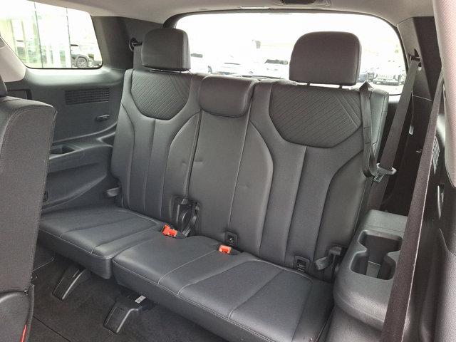 2024 Hyundai PALISADE Vehicle Photo in Philadelphia, PA 19116