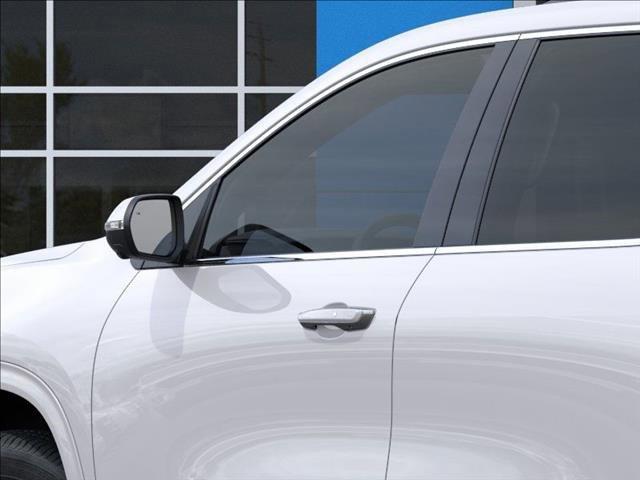 2025 GMC Acadia Vehicle Photo in EMPORIA, VA 23847-1235