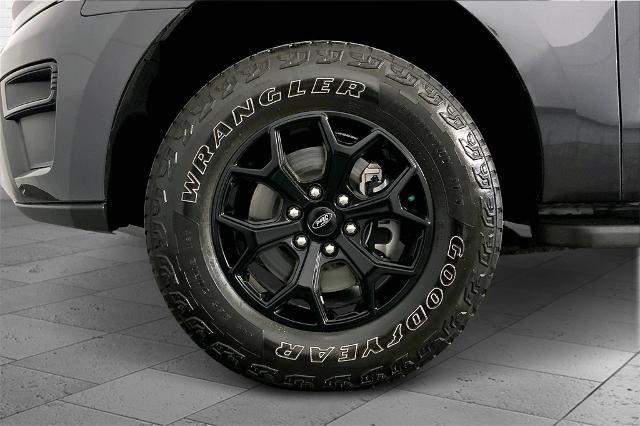 2024 Ford Expedition Vehicle Photo in Lees Summit, MO 64086