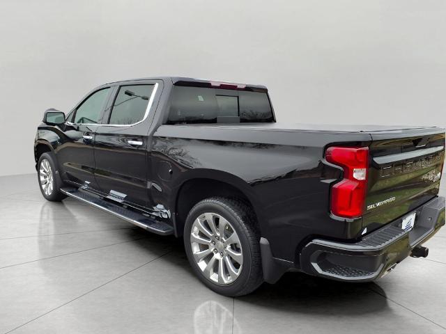 2021 Chevrolet Silverado 1500 Vehicle Photo in Oshkosh, WI 54904