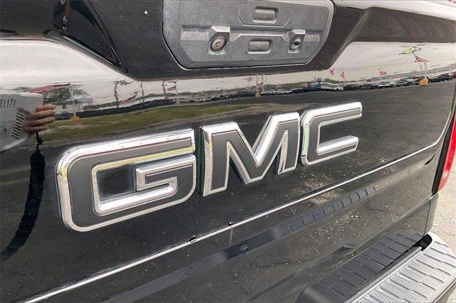 2019 GMC Sierra 1500 Vehicle Photo in INDEPENDENCE, MO 64055-1314