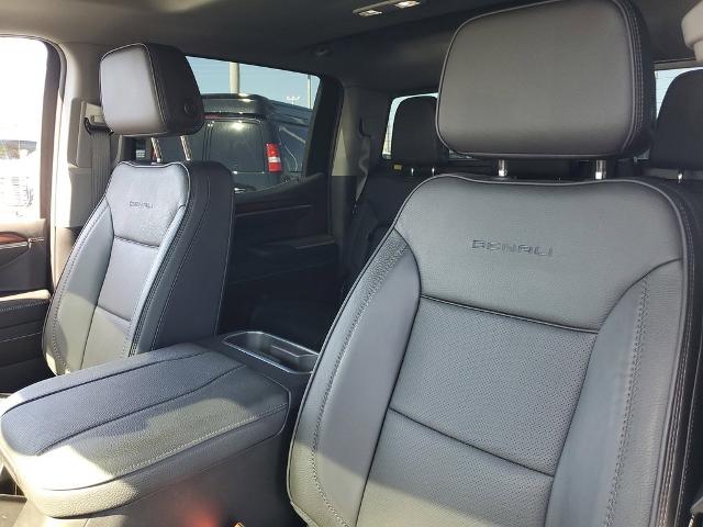 2025 GMC Sierra 1500 Vehicle Photo in LIGHTHOUSE POINT, FL 33064-6849