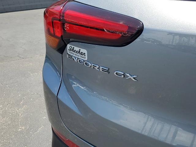 2023 Buick Encore GX Vehicle Photo in LIGHTHOUSE POINT, FL 33064-6849