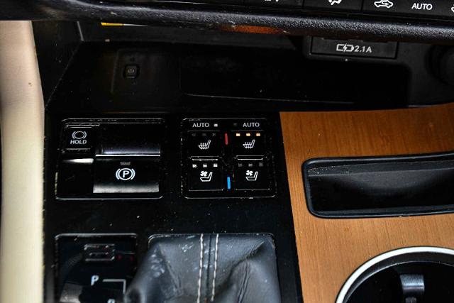 2022 Lexus RX 350 Vehicle Photo in DALLAS, TX 75235