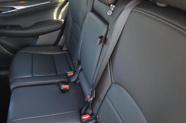 2025 INFINITI QX55 Vehicle Photo in Houston, TX 77090