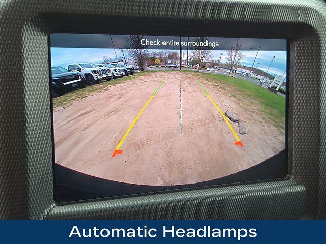2023 Jeep Wrangler Vehicle Photo in WATERTOWN, CT 06795-3318
