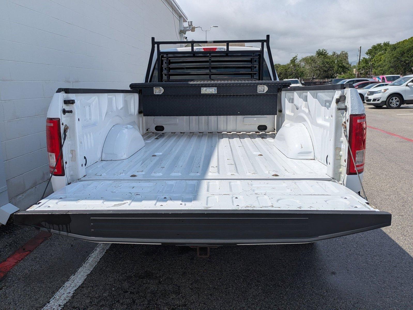 2016 Ford F-150 Vehicle Photo in Corpus Christi, TX 78415