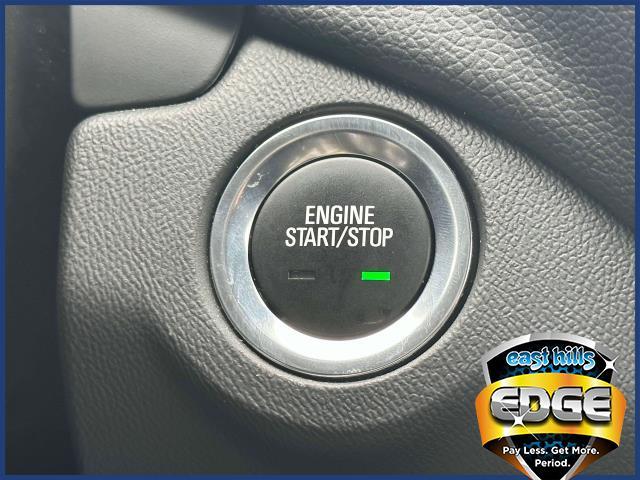 2022 Chevrolet Equinox Vehicle Photo in Roslyn, NY 11576