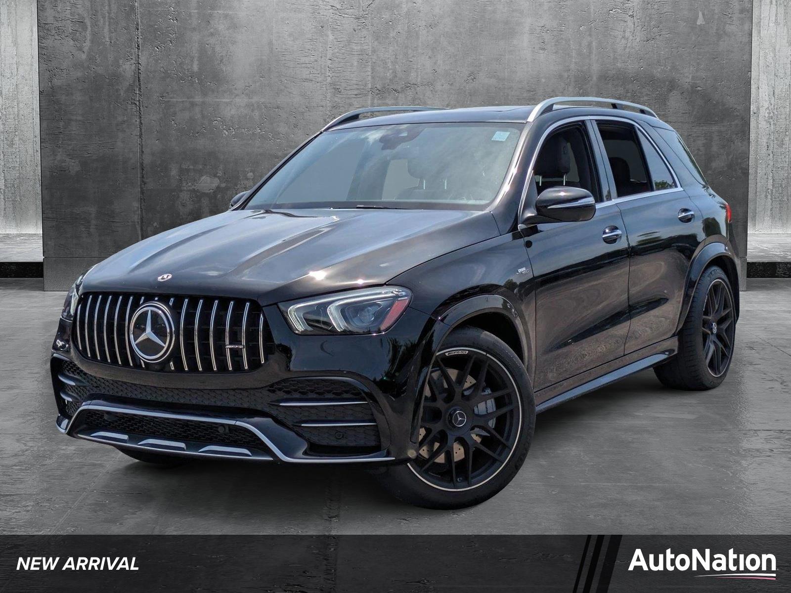 2023 Mercedes-Benz GLE Vehicle Photo in Sanford, FL 32771