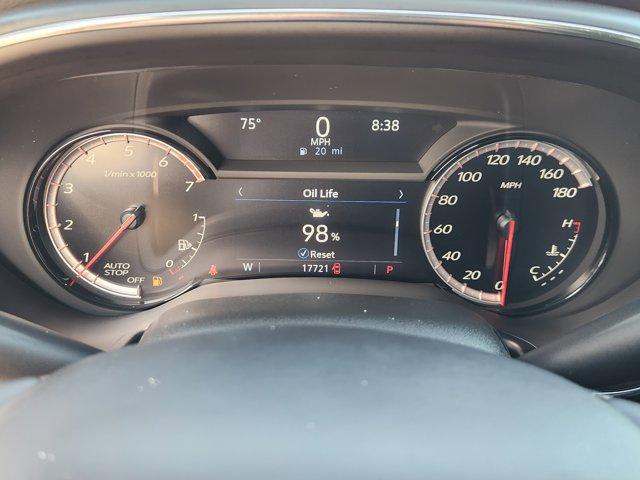 2024 Cadillac CT5-V Vehicle Photo in SUGAR LAND, TX 77478-0000