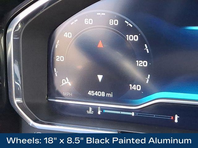 2023 Chevrolet Silverado 1500 Vehicle Photo in DANBURY, CT 06810-5034