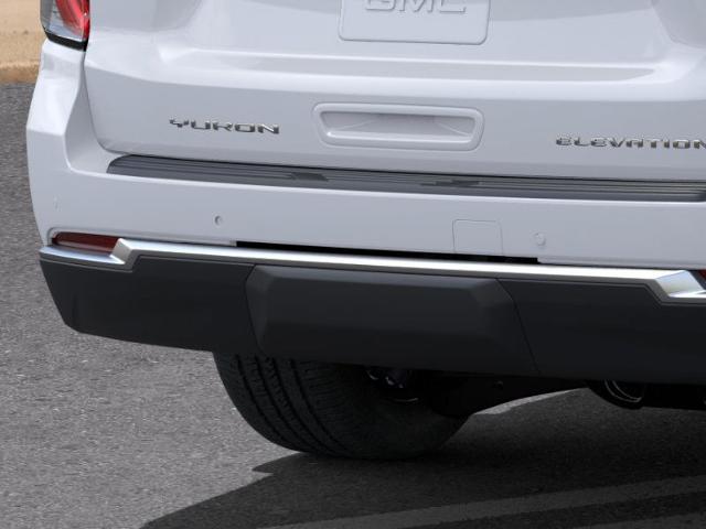 2025 GMC Yukon XL Vehicle Photo in TREVOSE, PA 19053-4984