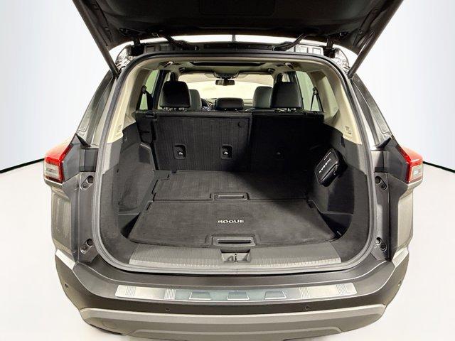 2021 Nissan Rogue Vehicle Photo in Flemington, NJ 08822