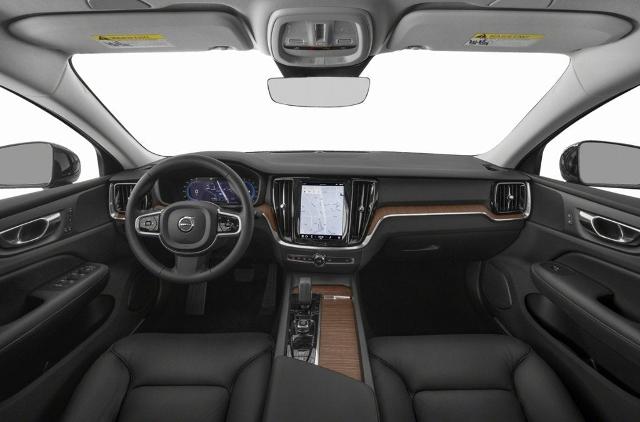 2024 Volvo S60 Vehicle Photo in Tulsa, OK 74129