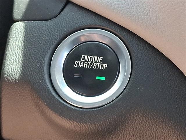 2022 Chevrolet Equinox Vehicle Photo in LEWES, DE 19958-4935