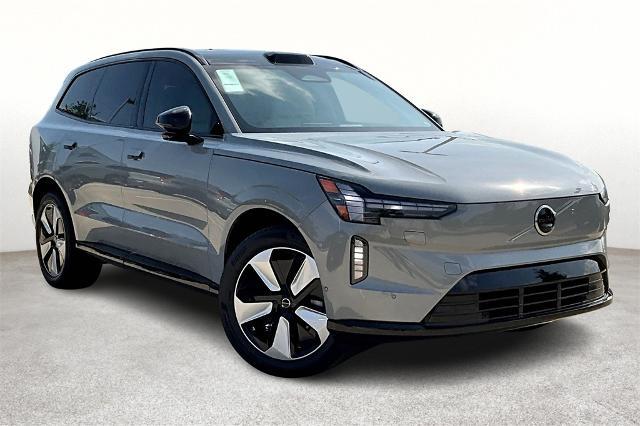 2025 Volvo EX90 Vehicle Photo in Grapevine, TX 76051
