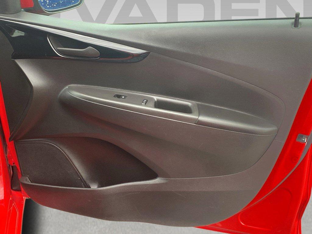2021 Chevrolet Spark Vehicle Photo in SAVANNAH, GA 31406-4513