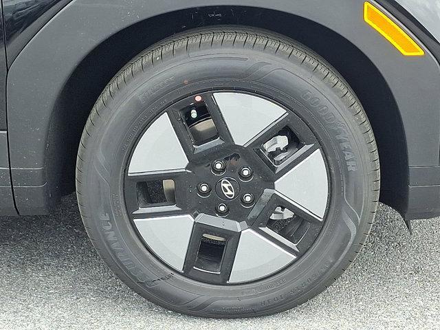 2025 Hyundai SANTA FE Hybrid Vehicle Photo in Harrisburg, PA 17111