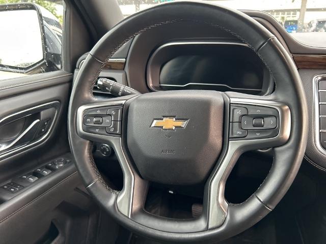 2023 Chevrolet Tahoe Vehicle Photo in San Antonio, TX 78230