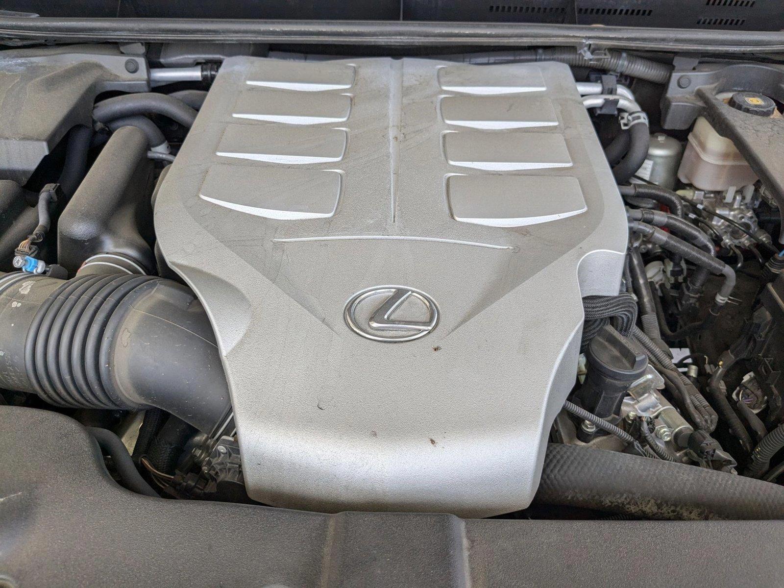 2020 Lexus GX 460 Vehicle Photo in Maitland, FL 32751