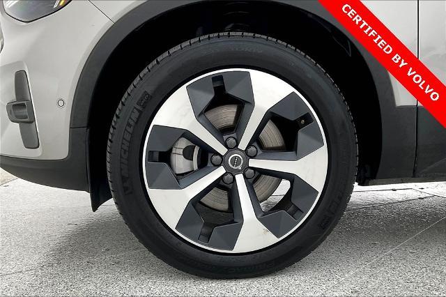2025 Volvo XC40 Vehicle Photo in Grapevine, TX 76051