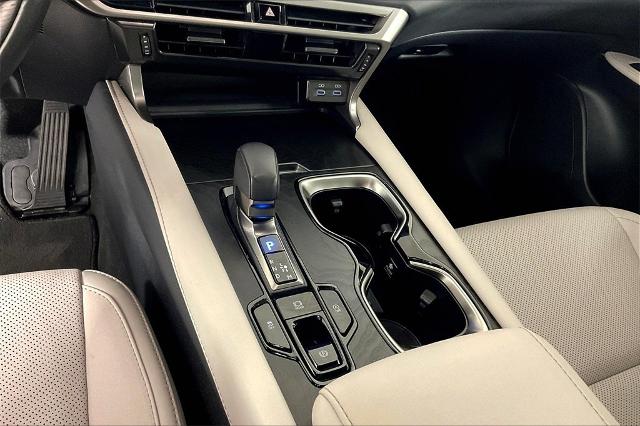 2023 Lexus RX 350 Vehicle Photo in Tulsa, OK 74129