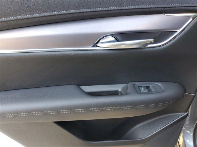 2021 Cadillac XT5 Vehicle Photo in SUNRISE, FL 33323-3202