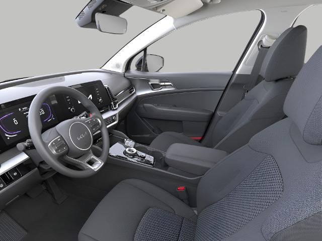 2025 Kia Sportage Hybrid Vehicle Photo in Appleton, WI 54914