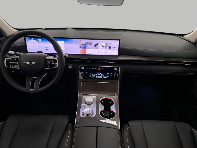 2025 Genesis GV80 Vehicle Photo in Appleton, WI 54913
