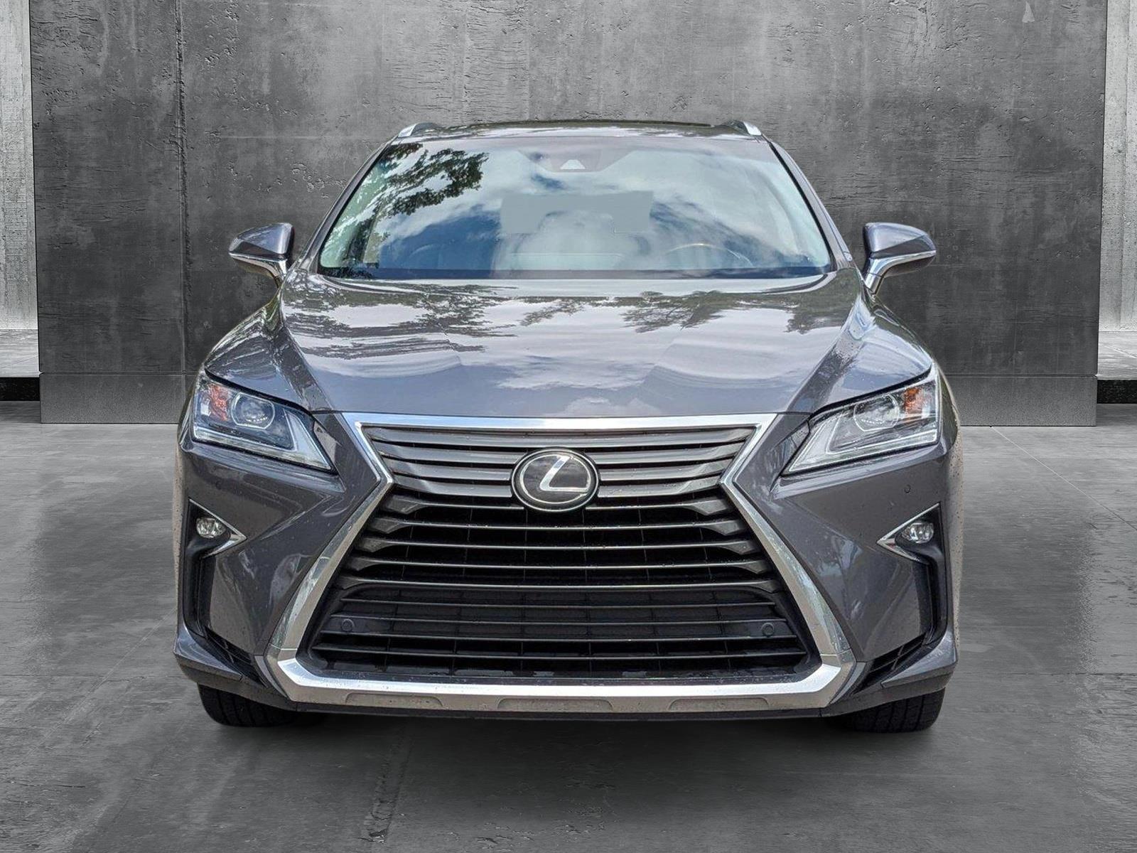 2019 Lexus RX 350 Vehicle Photo in West Palm Beach, FL 33417