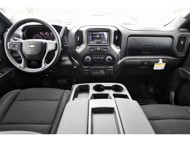 2025 Chevrolet Silverado 1500 Vehicle Photo in ROSENBERG, TX 77471-5675
