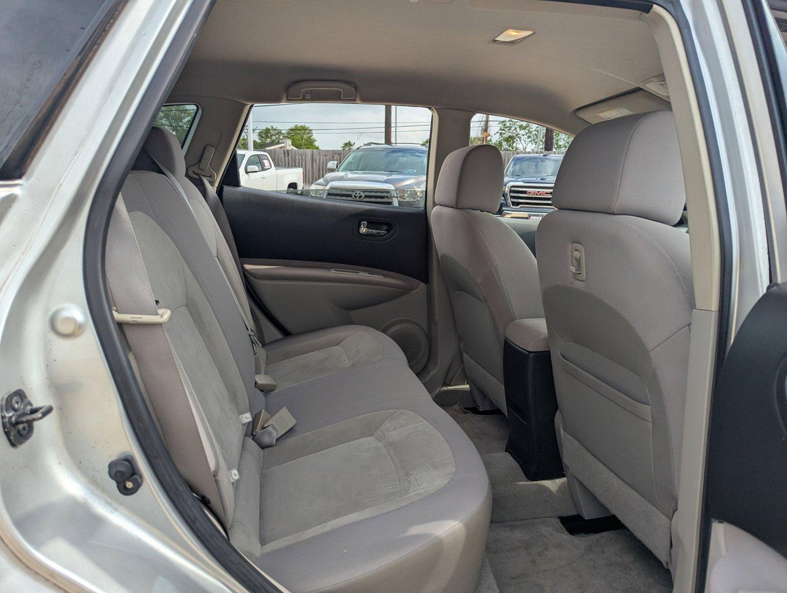 2010 Nissan Rogue Vehicle Photo in CORPUS CHRISTI, TX 78412-4902
