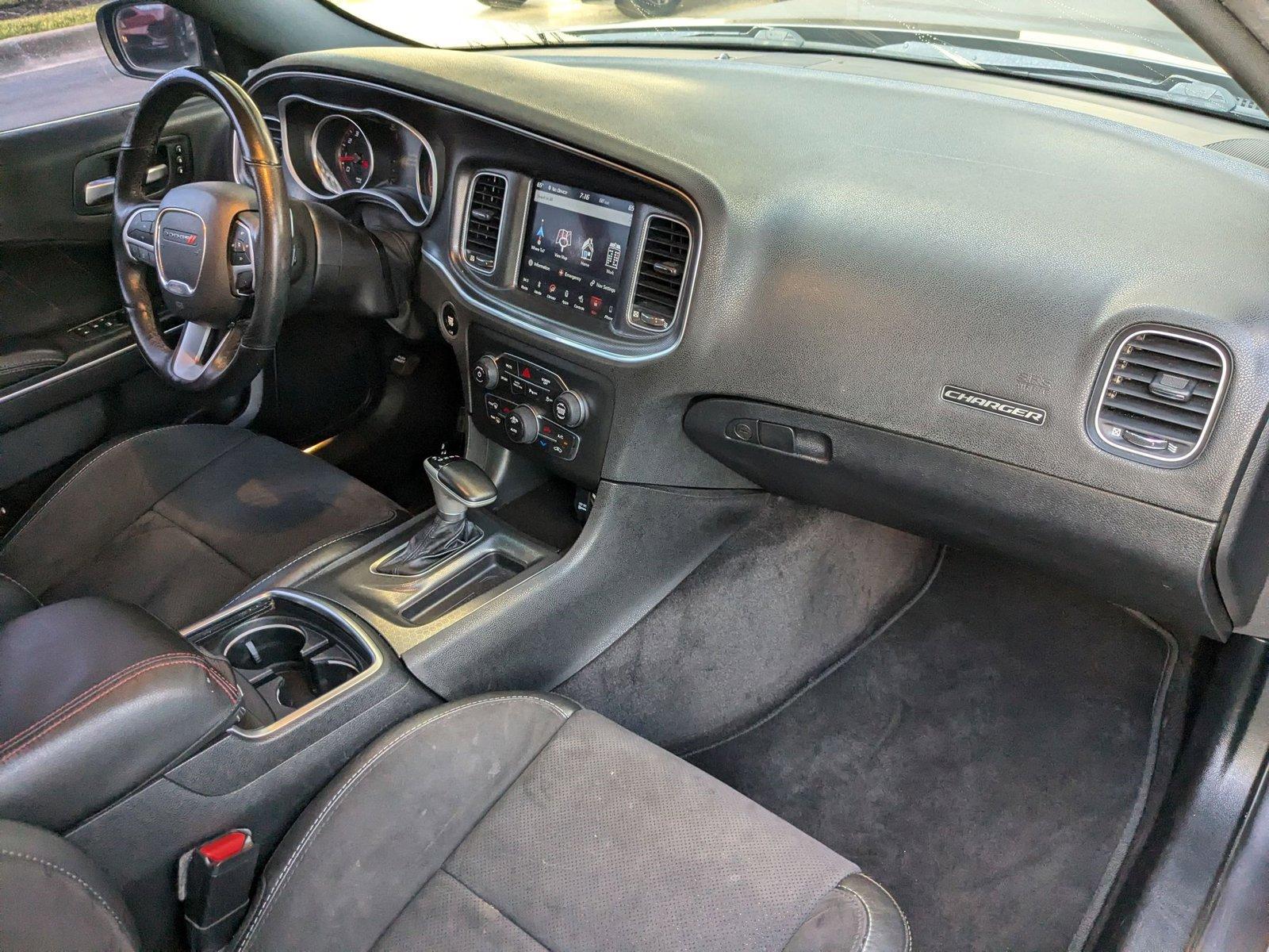 2018 Dodge Charger Vehicle Photo in Sanford, FL 32771