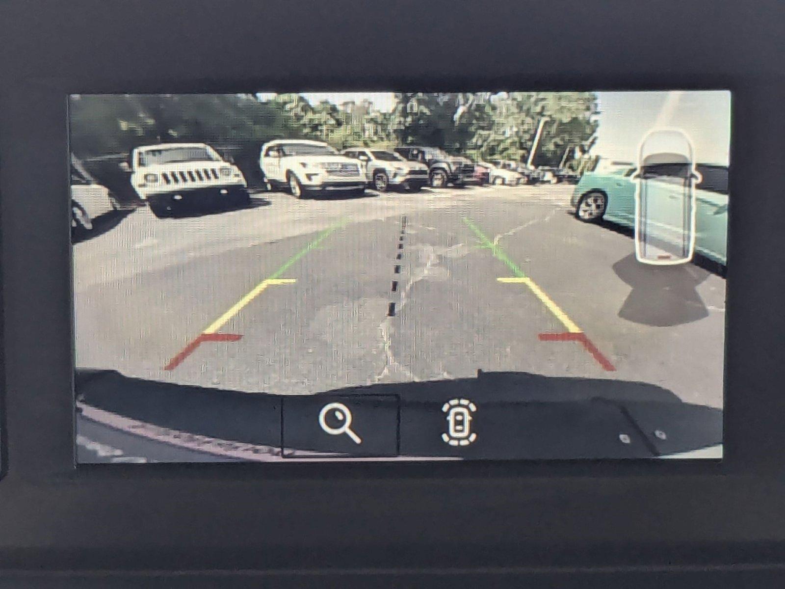 2021 Ford Transit Connect Wagon Vehicle Photo in Panama City, FL 32401