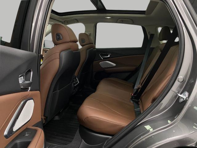 2025 Acura RDX Vehicle Photo in Appleton, WI 54913