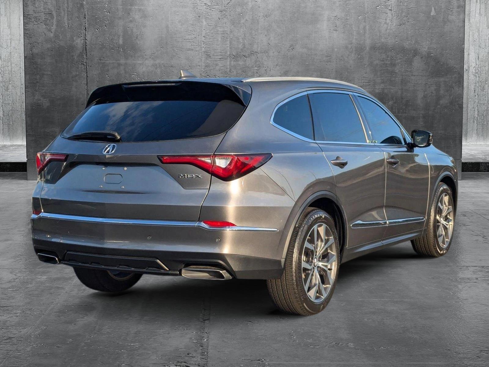 2022 Acura MDX Vehicle Photo in Sanford, FL 32771