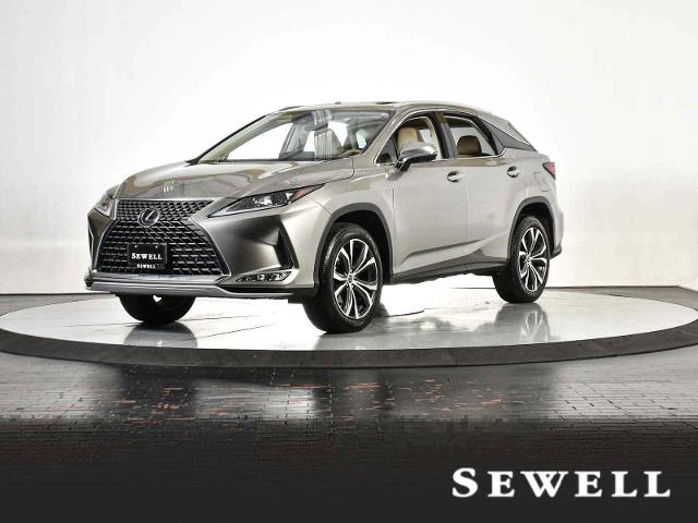 2022 Lexus RX 350 Vehicle Photo in DALLAS, TX 75235