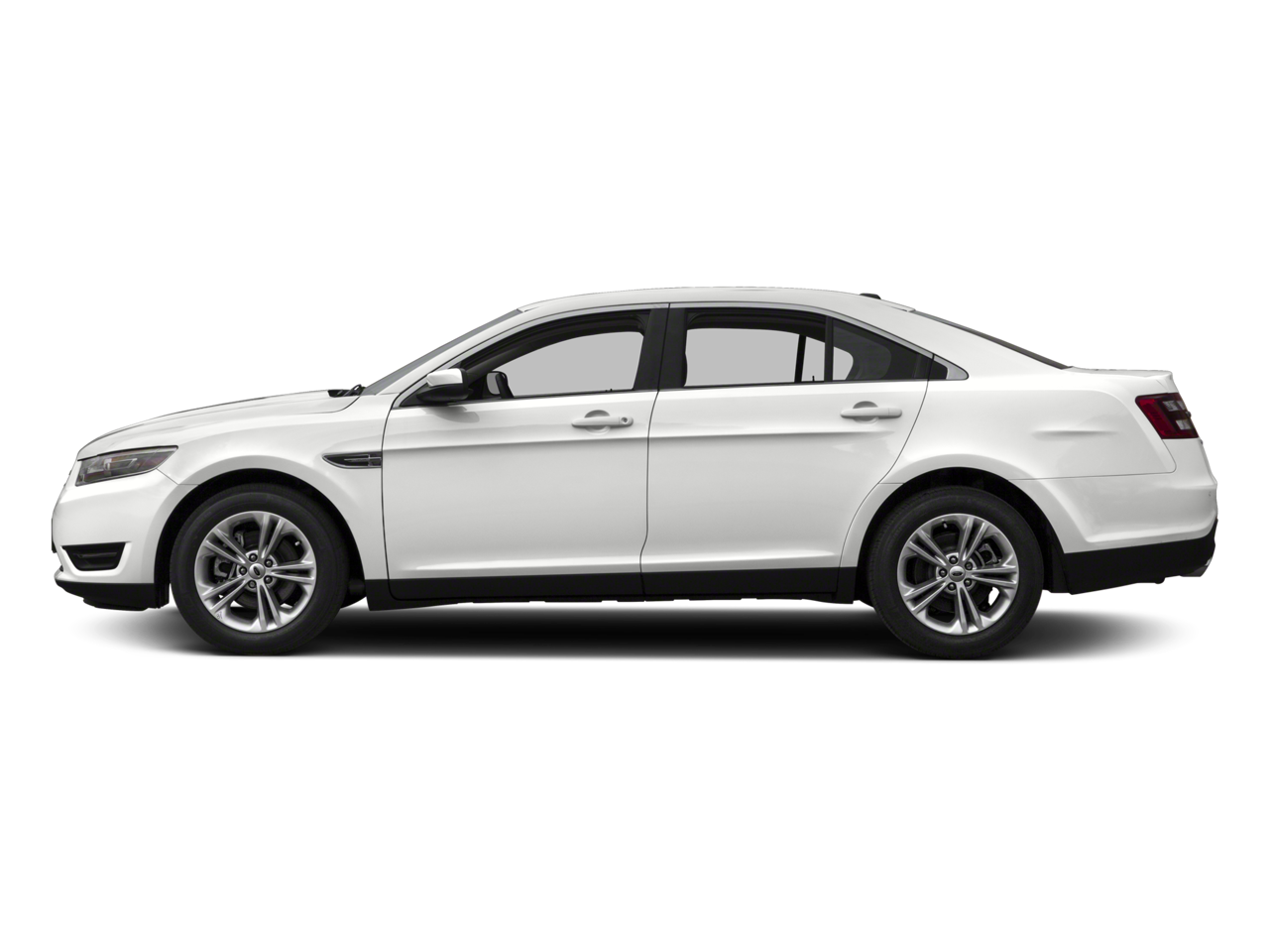 2016 Ford Taurus Vehicle Photo in Green Bay, WI 54304