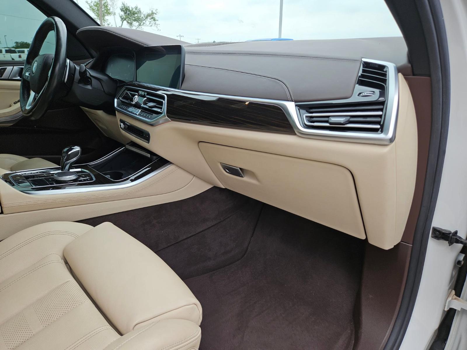 2019 BMW X5 xDrive40i Vehicle Photo in Seguin, TX 78155