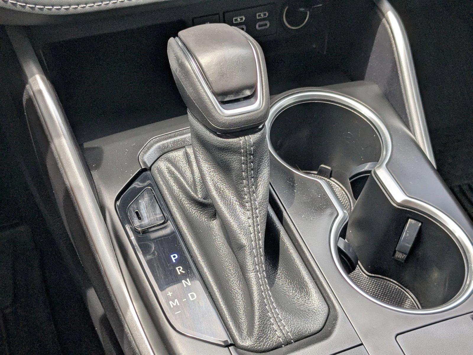 2023 Toyota Highlander Vehicle Photo in Panama City, FL 32401