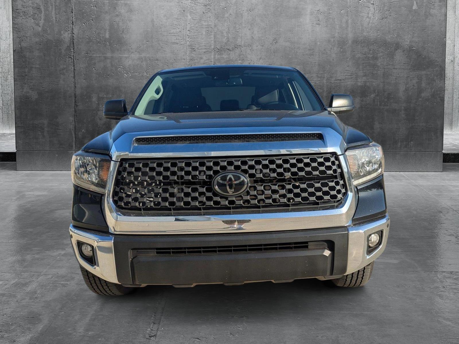 2021 Toyota Tundra 2WD Vehicle Photo in Winter Park, FL 32792