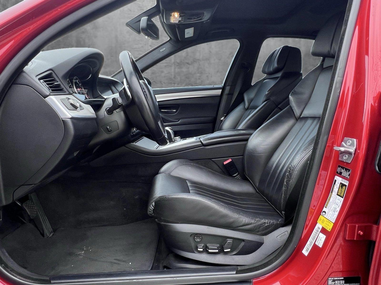 2013 BMW M5 Vehicle Photo in Santa Clarita, CA 91355
