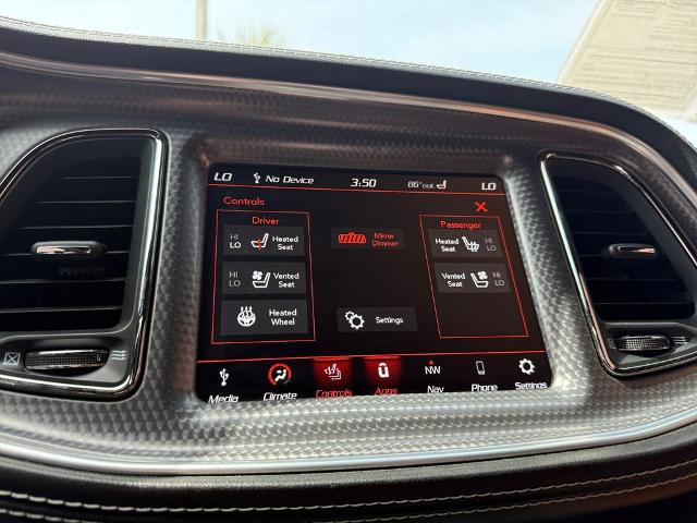 2021 Dodge Challenger Vehicle Photo in Savannah, GA 31419